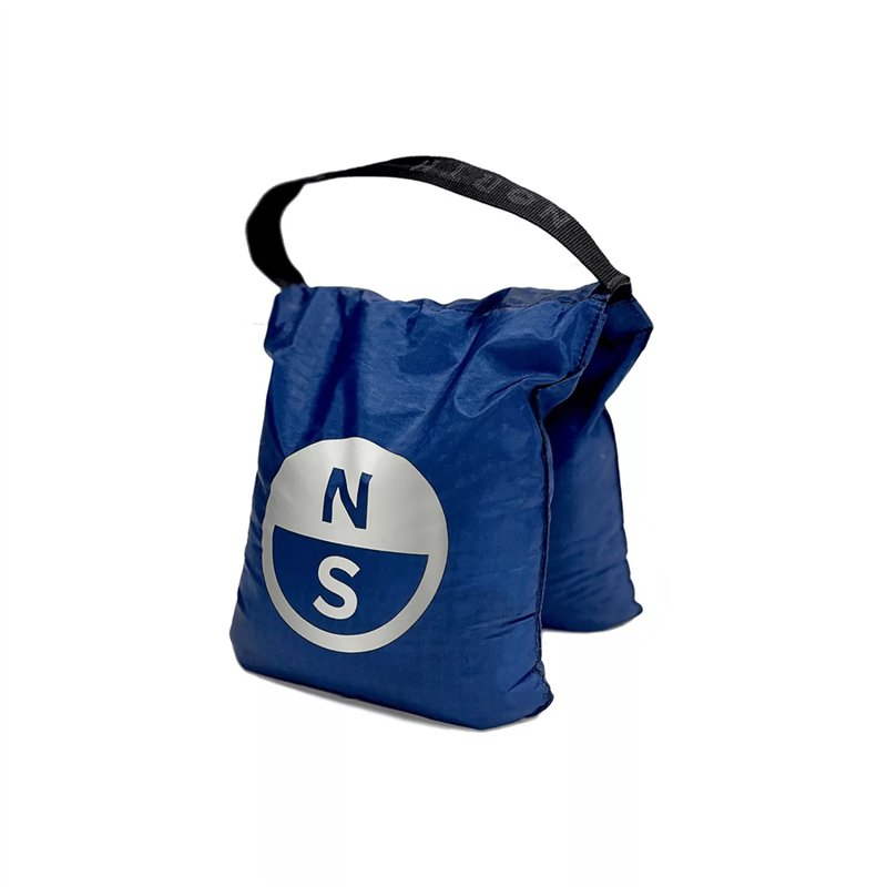 North North Sandbag