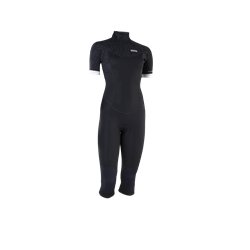 ION Wetsuit Element 3/2 Overknee SS Back Zip women black