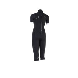 ION Wetsuit Element 3/2 Overknee SS Back Zip women black