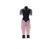 ION Wetsuit Element 3/2 Overknee SS Back Zip women black