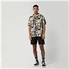 Mystic Monkey Shirt sand