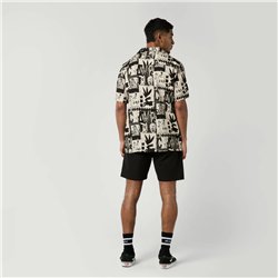 Mystic Monkey Shirt sand