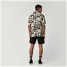 Mystic Monkey Shirt sand
