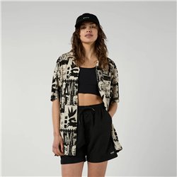 Mystic Monkey Shirt sand