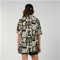 Mystic Monkey Shirt sand