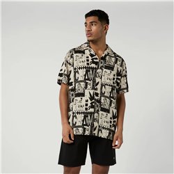 Mystic Monkey Shirt sand