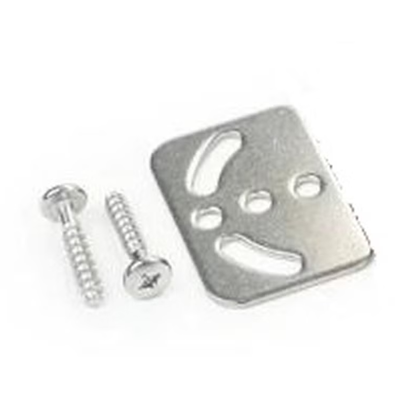 Slingshot Half Strap 2.0 Hardware Pack