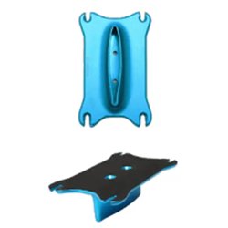 FOne Mast Top Plate 2024