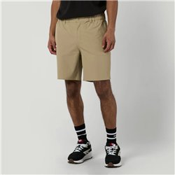 Mystic Endure Hybrid Short sand