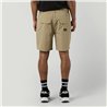 Mystic Endure Hybrid Short sand