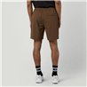 Mystic Fusion Hybrid Short brown