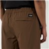 Mystic Fusion Hybrid Short brown