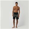 Mystic Motif Boardshort black