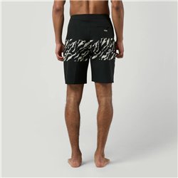 Mystic Motif Boardshort black
