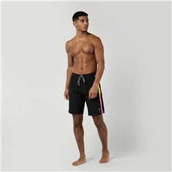 Mystic Ozzy Boardshort black
