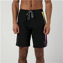 Mystic Ozzy Boardshort black
