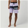 Mystic Region Boardshort lilac