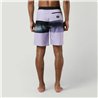 Mystic Region Boardshort lilac