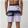 Mystic Region Boardshort lilac