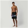 Mystic Region Boardshort black