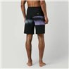 Mystic Region Boardshort black