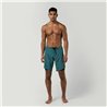 Mystic Sacred Boardshort teal