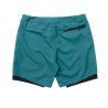 Mystic Sacred Boardshort teal