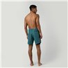 Mystic Sacred Boardshort teal