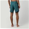 Mystic Sacred Boardshort teal