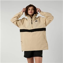 Mystic Seascape Jacket warm sand