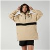 Mystic Seascape Jacket warm sand