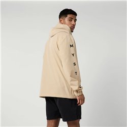 Mystic Seascape Jacket warm sand