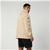 Mystic Seascape Jacket warm sand
