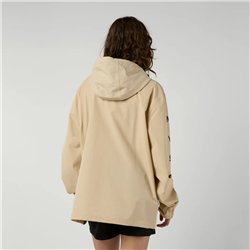 Mystic Seascape Jacket warm sand
