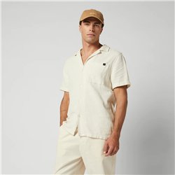 Mystic Last Light Shirt off white