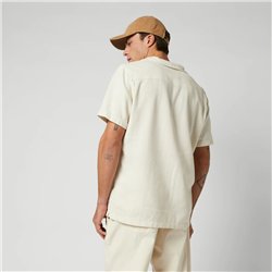 Mystic Last Light Shirt off white