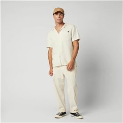 Mystic Last Light Shirt off white