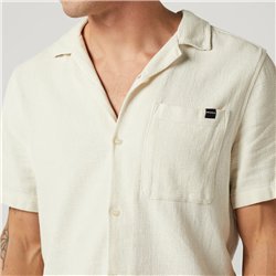 Mystic Last Light Shirt off white