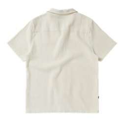 Mystic Last Light Shirt off white
