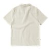 Mystic Last Light Shirt off white
