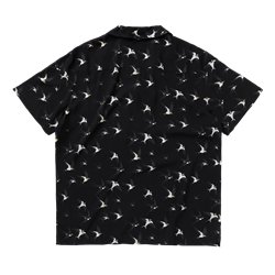 Mystic Ozzy Shirt black