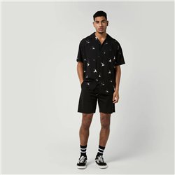 Mystic Ozzy Shirt black