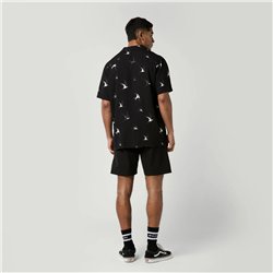 Mystic Ozzy Shirt black