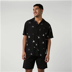 Mystic Ozzy Shirt black