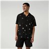 Mystic Ozzy Shirt black