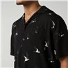 Mystic Ozzy Shirt black