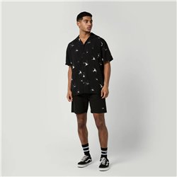 Mystic Ozzy Shirt black