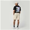 Mystic Scout Short sand