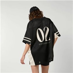 Mystic The Jersey Tee Women black