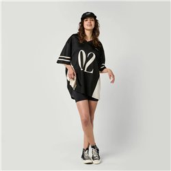 Mystic The Jersey Tee Women black